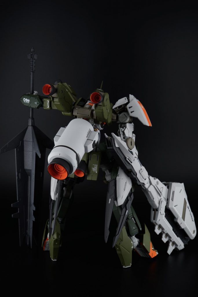 1/100 スクアーログレイズ–6枚目/制作者:mandomまんだむ