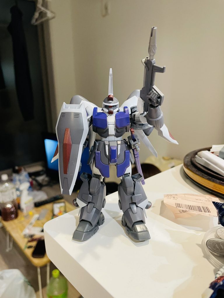 ジンハイマニューバ2型–2枚目/制作者：@ryota19980