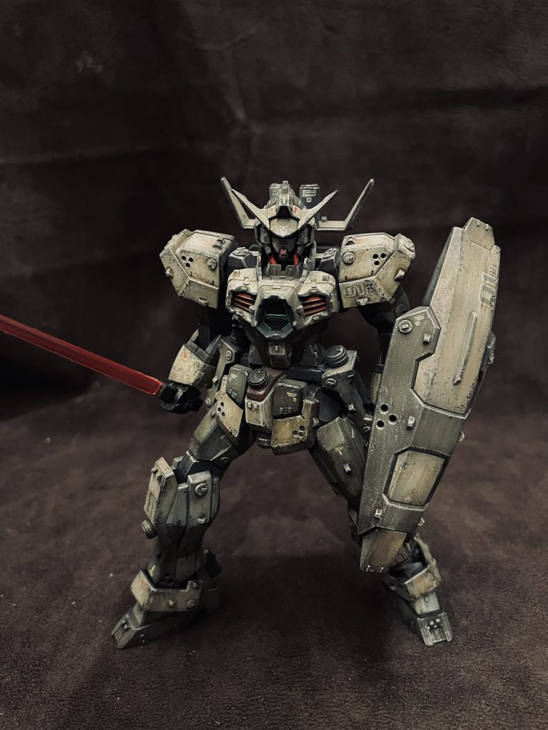 Gundam Age1 Normal–5枚目/制作者：mammon