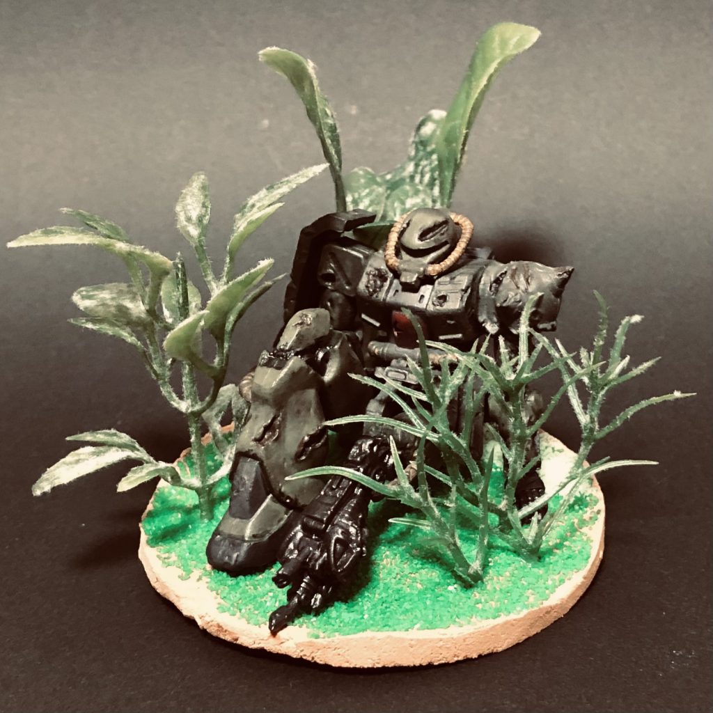 そして人類は宇宙世紀をもう一度やり直すのだ。