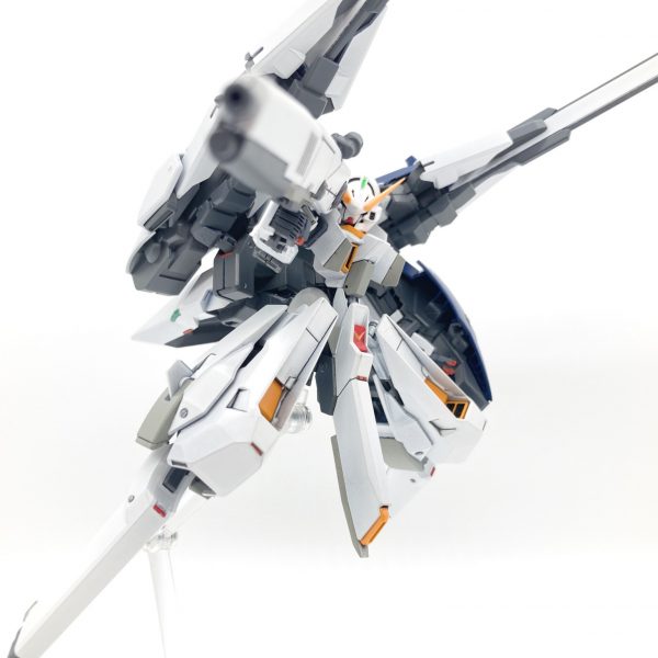 ガンダムTR-6[ヘイズルⅡ]