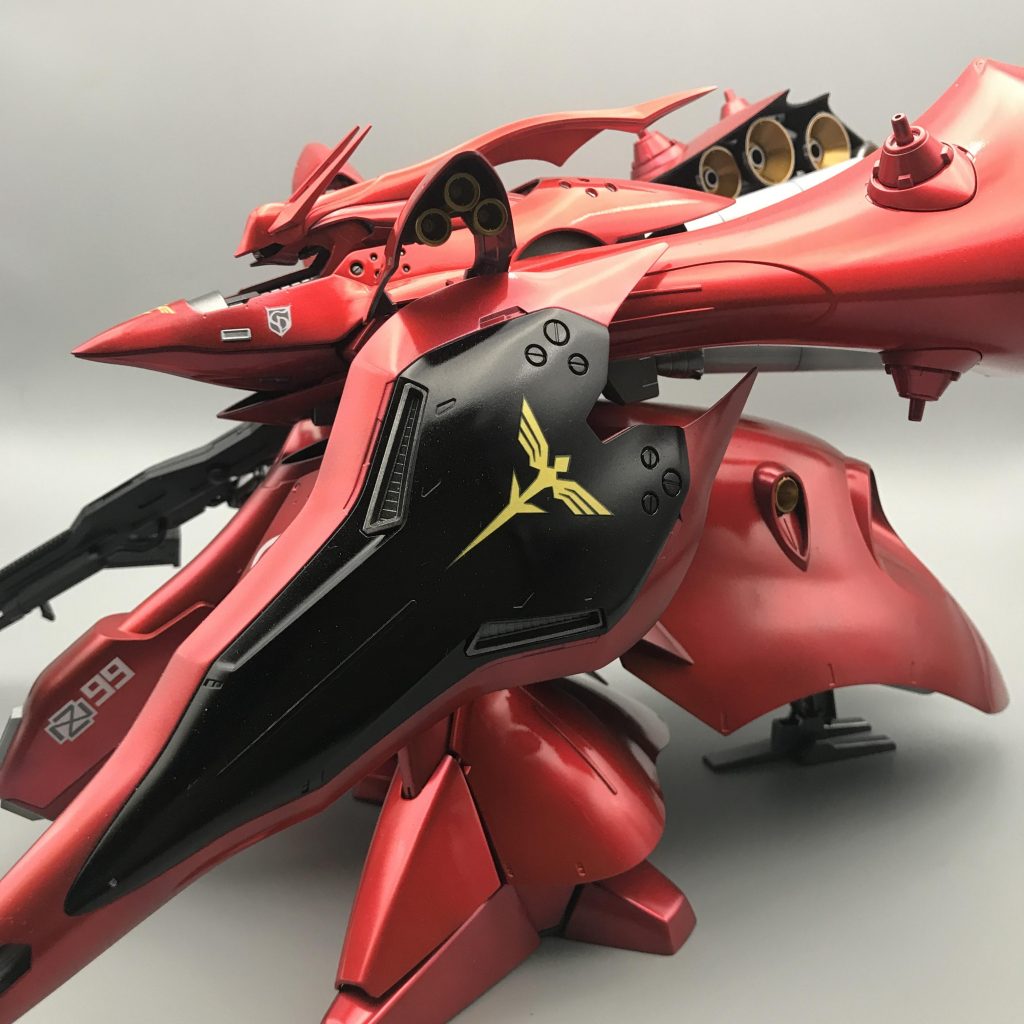 眺めながらの一杯が最高