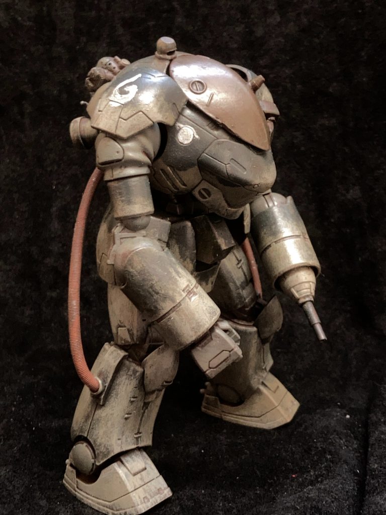 S.A.M.S  再改修–3枚目/制作者：butakinoko