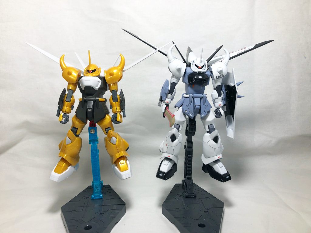 比較すると差がわかります。