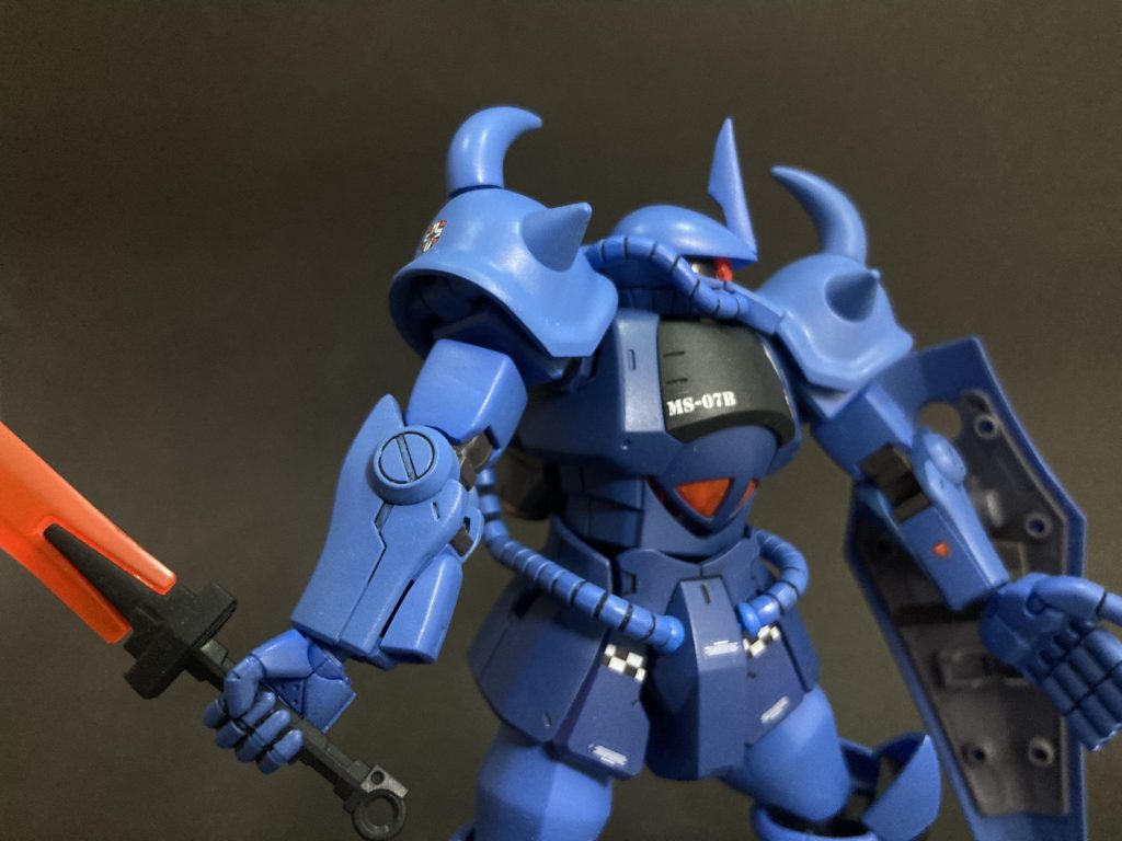 グフリバイブ–4枚目/制作者：@jagdkinoko