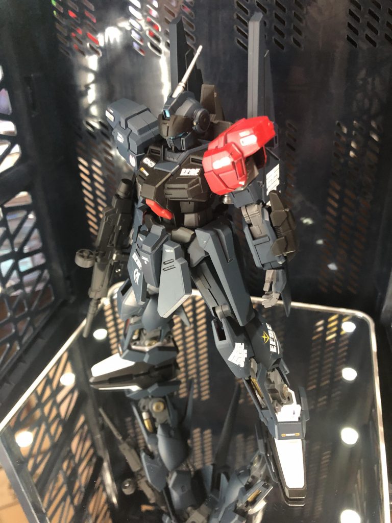 ペイルライダー零式 ジークフリート–5枚目/制作者:真樹京介