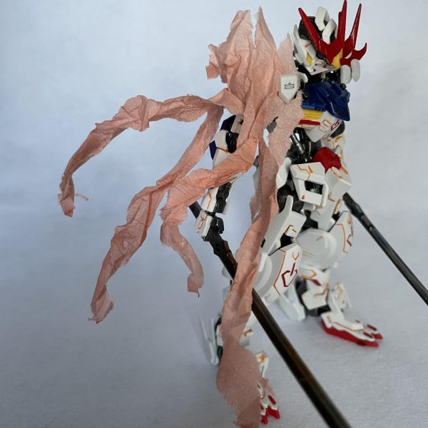 ガンダム レッドホーン