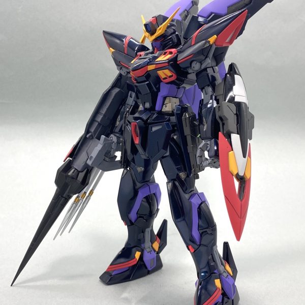 MGブリッツガンダム」のガンプラ作品一覧（関連順）｜GUNSTA