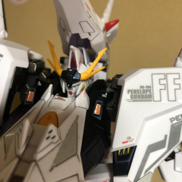 HG UC229ペーネロペー