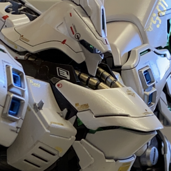 MGサザビーkaです。