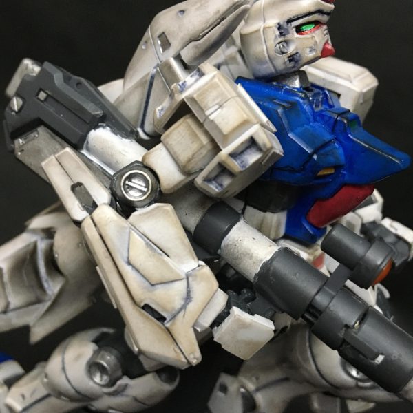 ガンダムgp03デンドロビウムのガンプラ作品一覧 00 Stardust Memory アニメシリーズ別 Gunsta ガンスタ