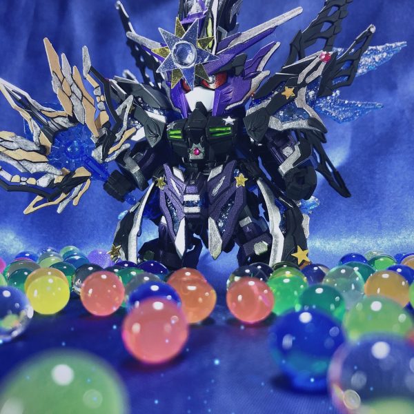 ギャラクシーガンダム