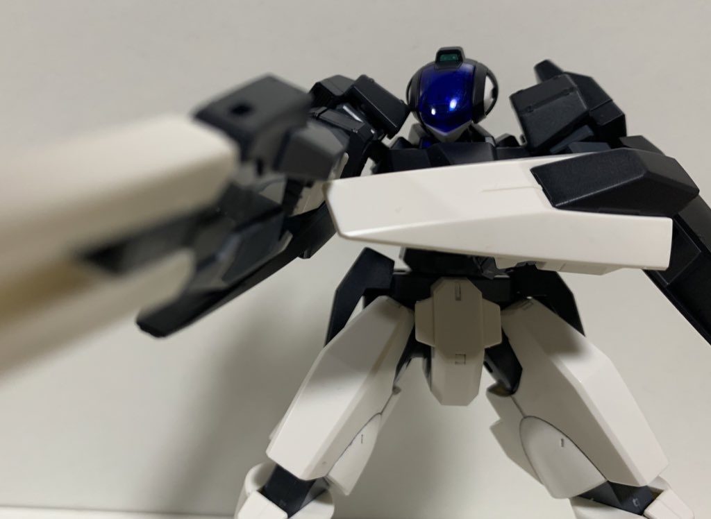 クランシェ　アマデウス所属機–3枚目/制作者：けーた