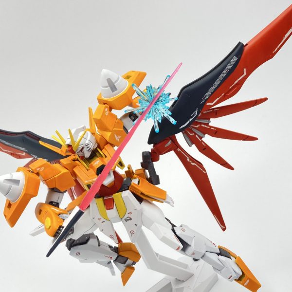 ガンダムDestinage