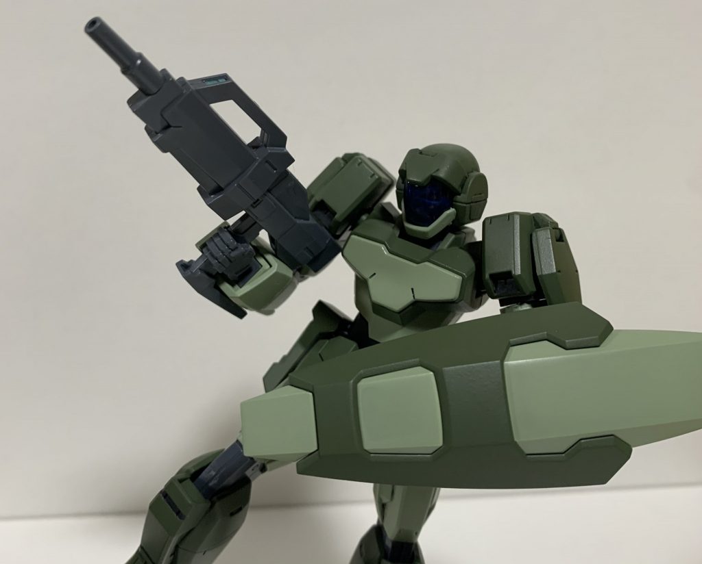 アデル　ロストロウラン配備機–5枚目/制作者：けーた