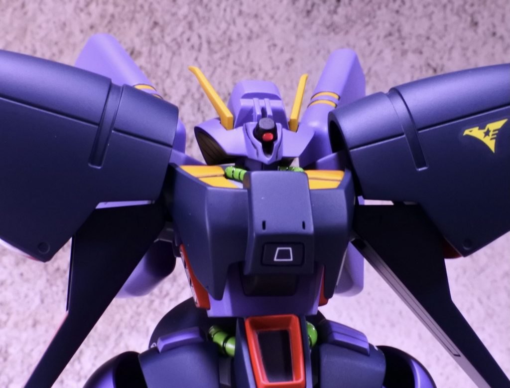 HGUC RX-160 バイアラン–7枚目/制作者:@into_your_shark