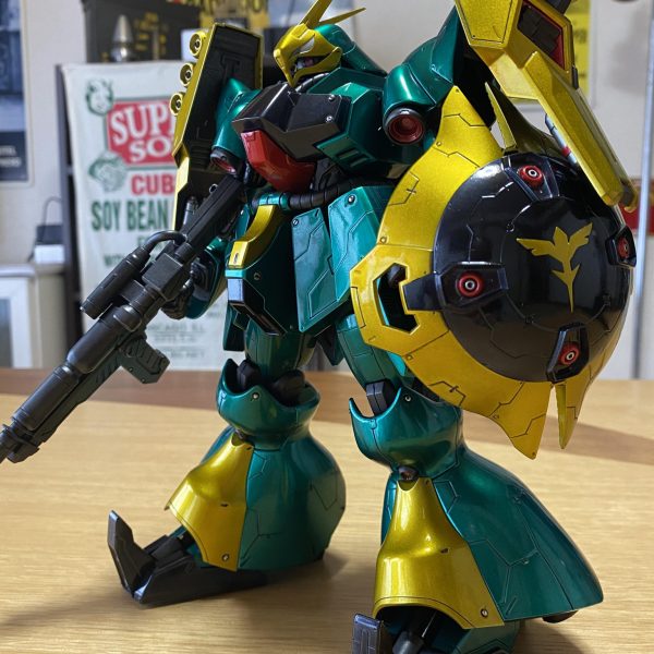 RE ヤクト・ドーガ