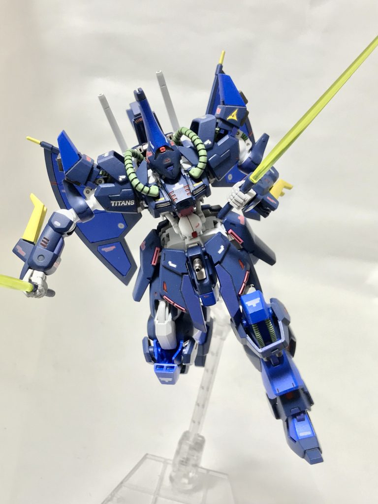 ビームサーベル