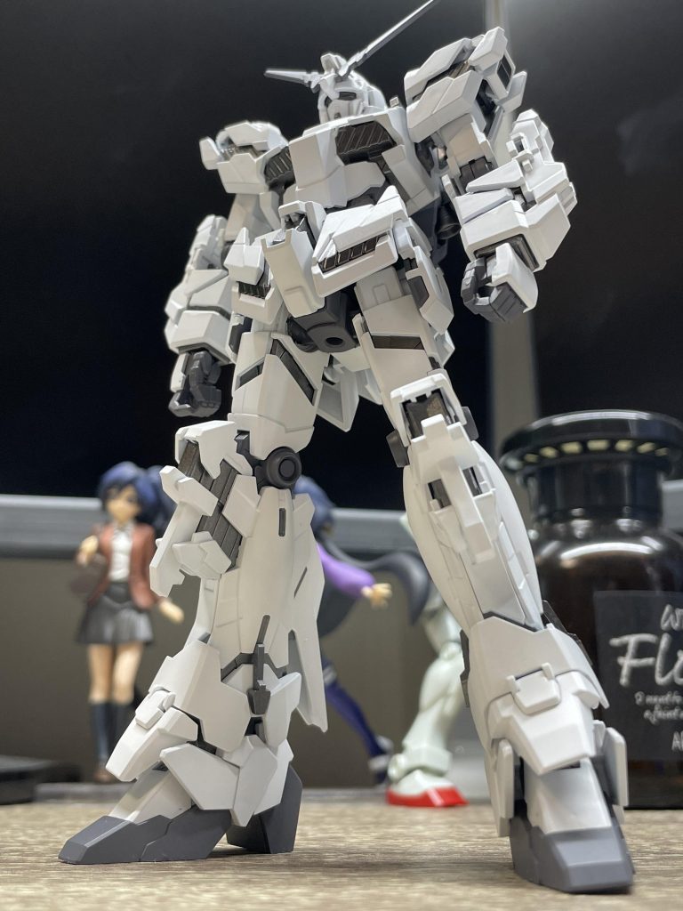 お台場の1/1風に撮影^ ^見たこと無いんですがね(笑