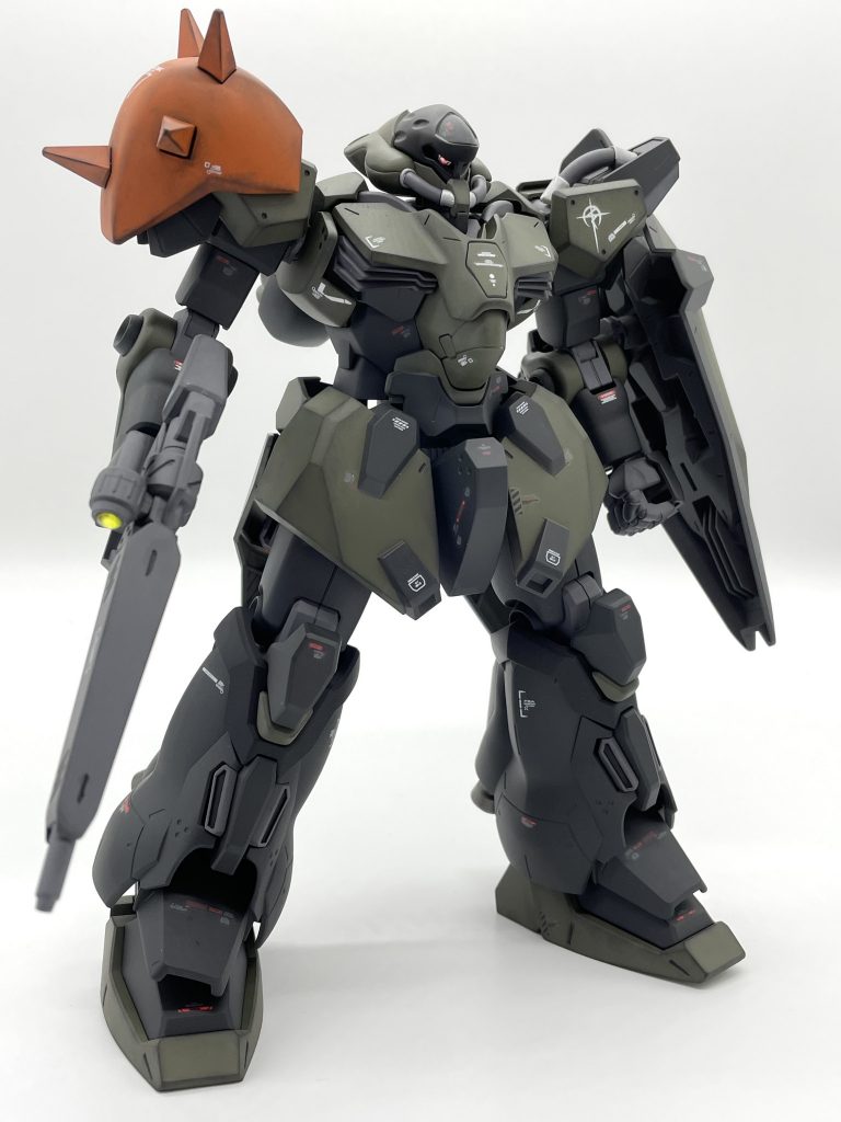 Me02R-F01 MESSER TYPE-F01–2枚目/制作者：Gotou