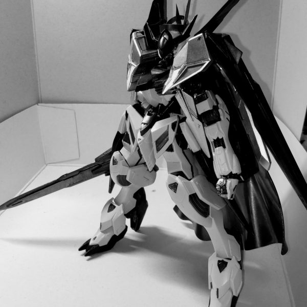 清廉なる王の剣