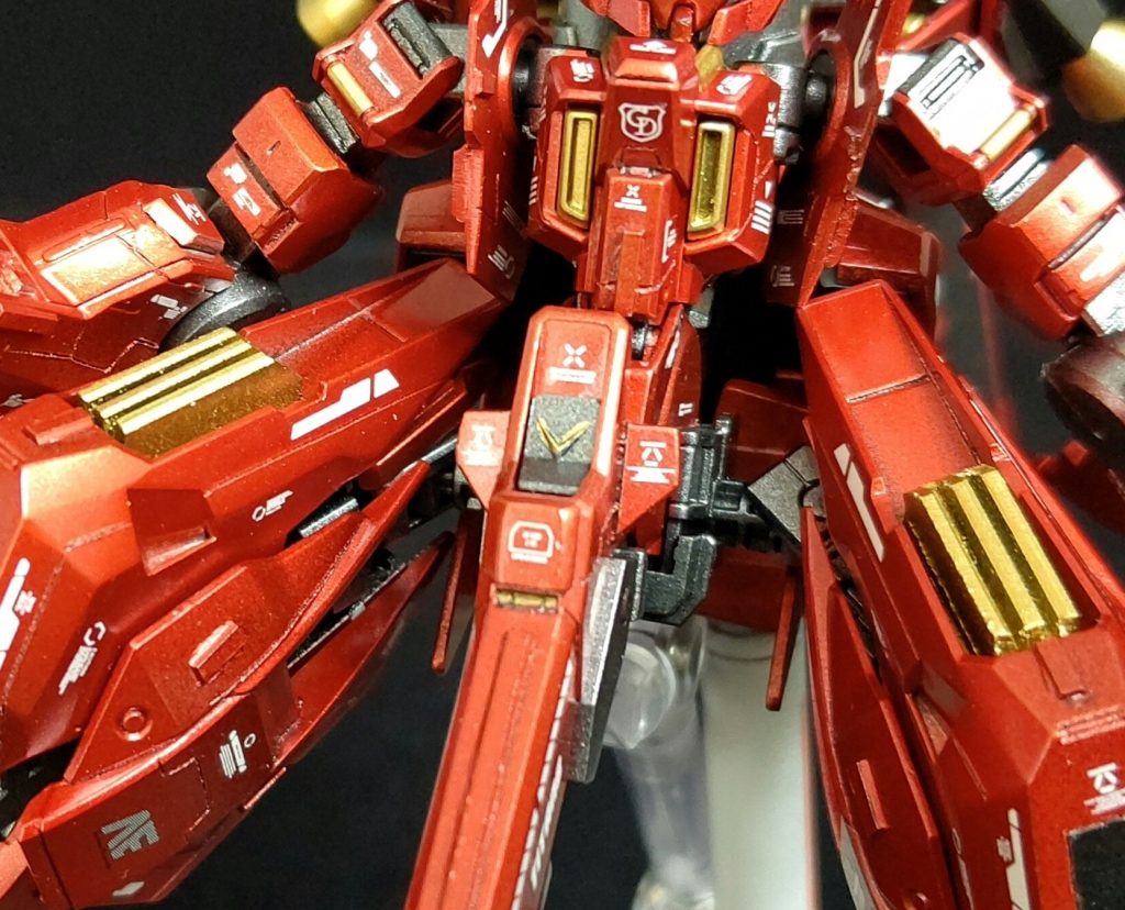 レクスウォート–7枚目/制作者:トレノシティ