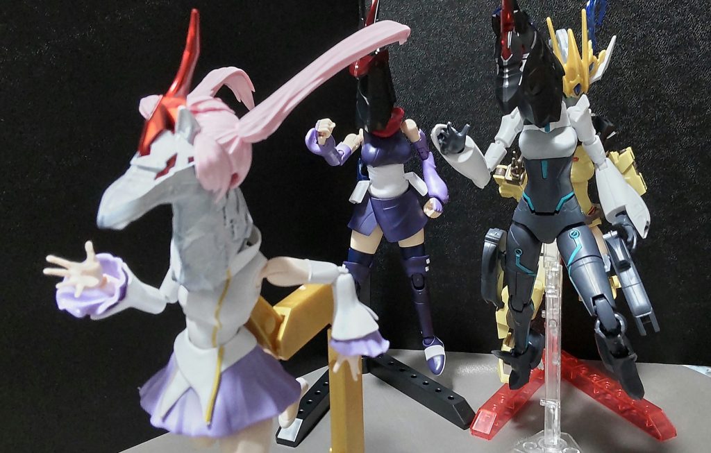 宿敵が強さをくれる。風か光か。(タマモクロス)