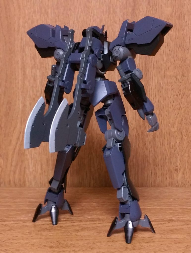 グレイズ・アイン–3枚目/制作者：オリネルコ