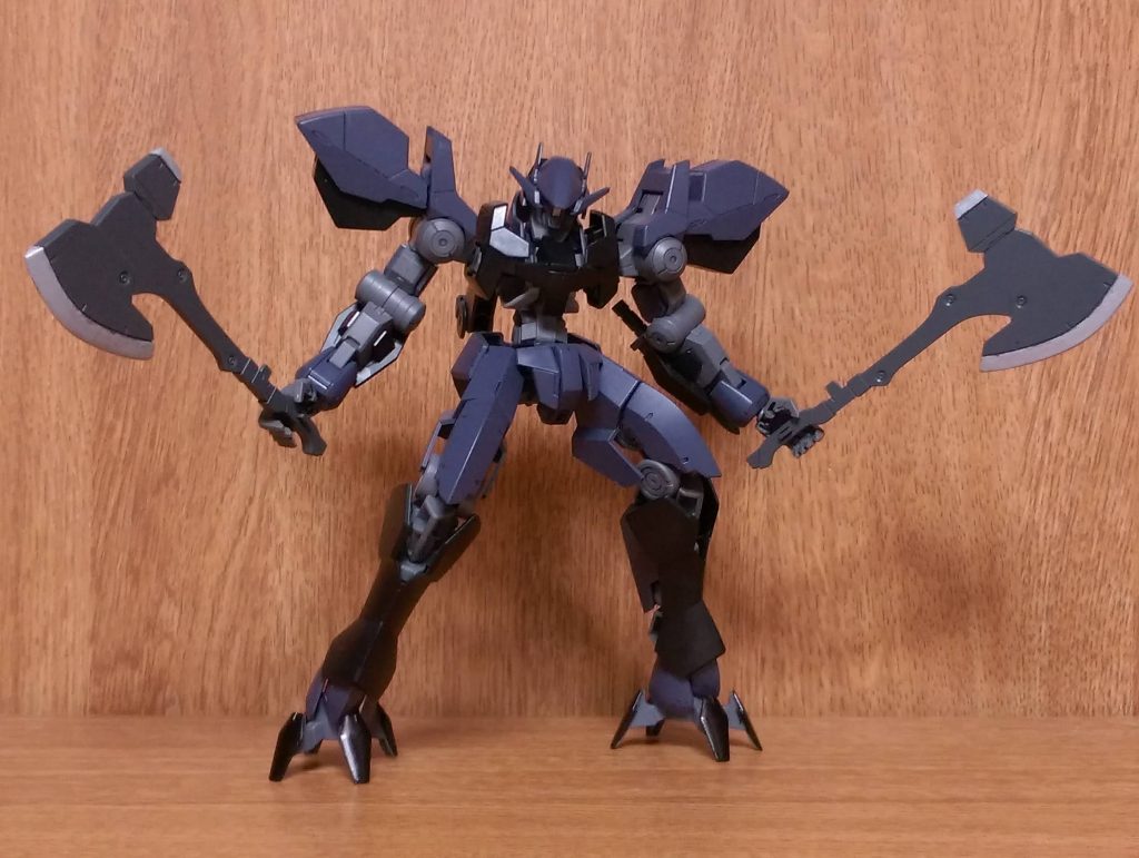 グレイズ・アイン–6枚目/制作者：オリネルコ