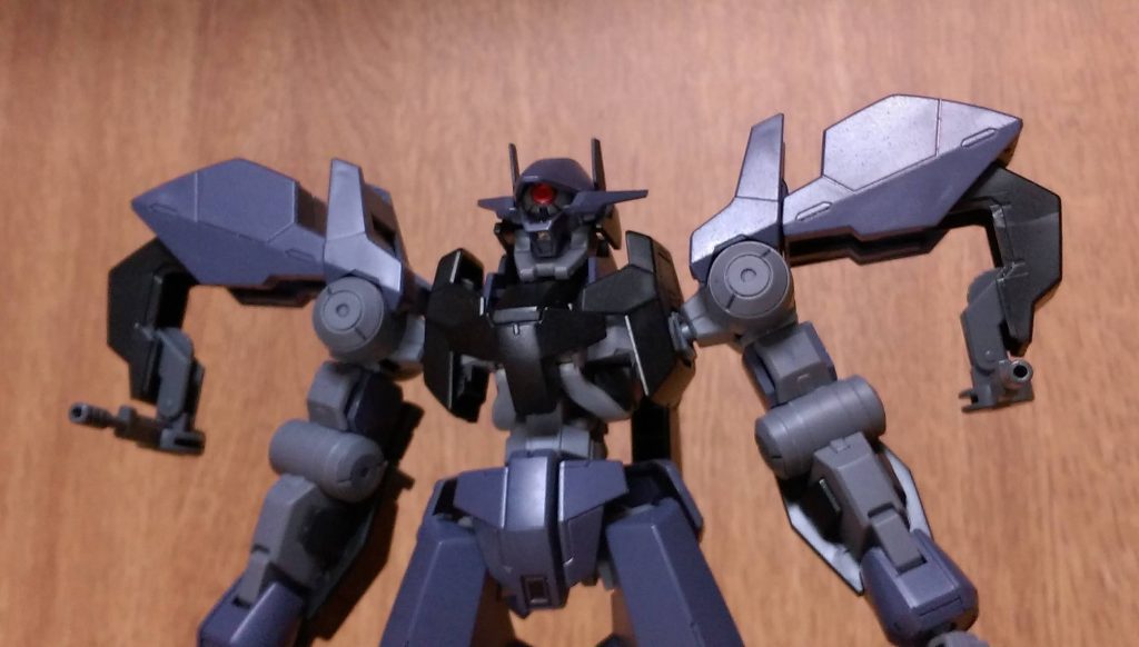 グレイズ・アイン–8枚目/制作者：オリネルコ