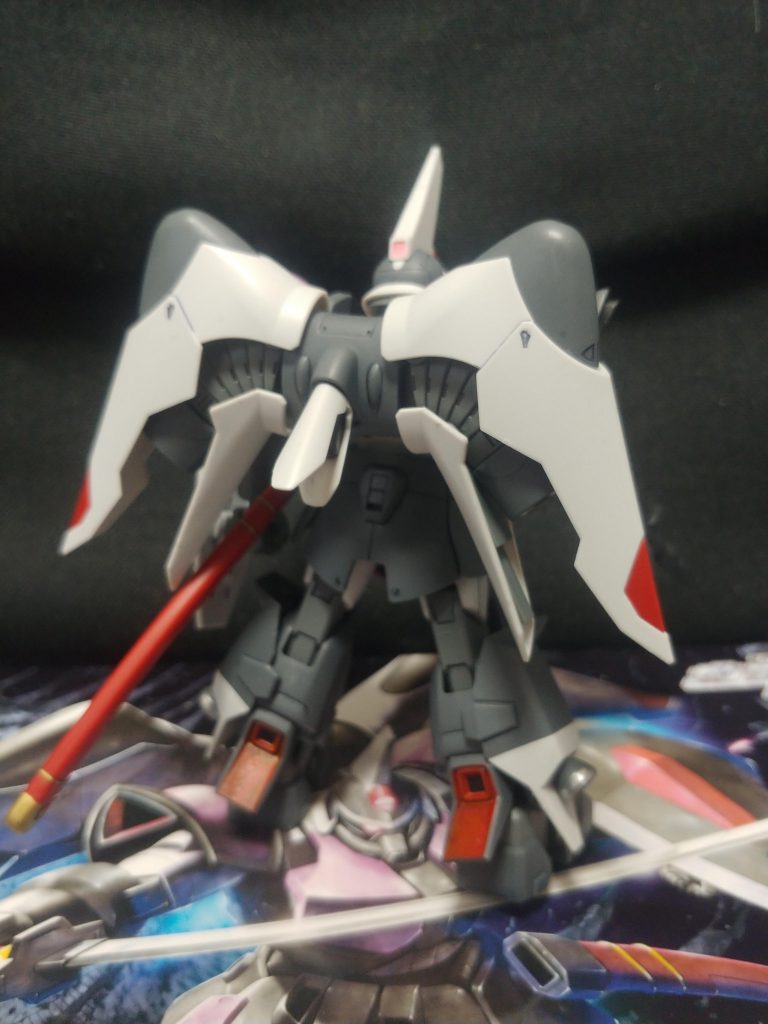 ジン ハイマニューバ2型–3枚目/制作者：@Psuke19