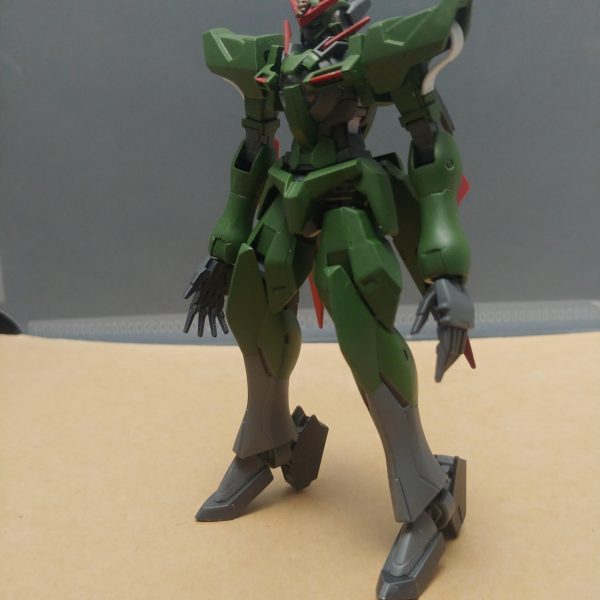 ガンダムエクシア ロートレーゲン