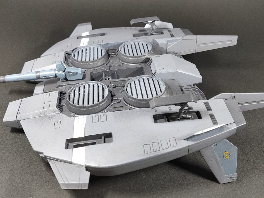 HGUC ベースジャバー–5枚目/制作者：tsuttii218