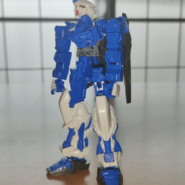 厄災戦時MS　アストレイフレーム