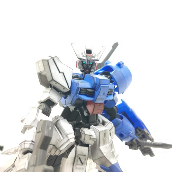 ガンダムアスタロト