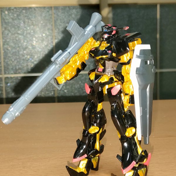 アストレイゴールドフレームダーク