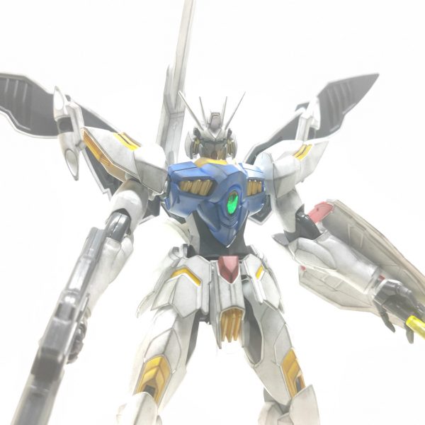 ガンダムレギルス