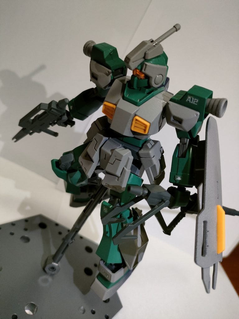 「いつから戦場はガキで溢れるようになったんだ?」最後までご覧いただきありがとうございました!!!「とにかくゼットコンに参加したい!」という見切り発車で作業に取り掛かった本機でしたが、思いの外うまくまとまり満足しています!これからも日々精進して、より良い作品を作れるよう頑張って行きたいと思います!最後までご覧いただきありがとうございました!