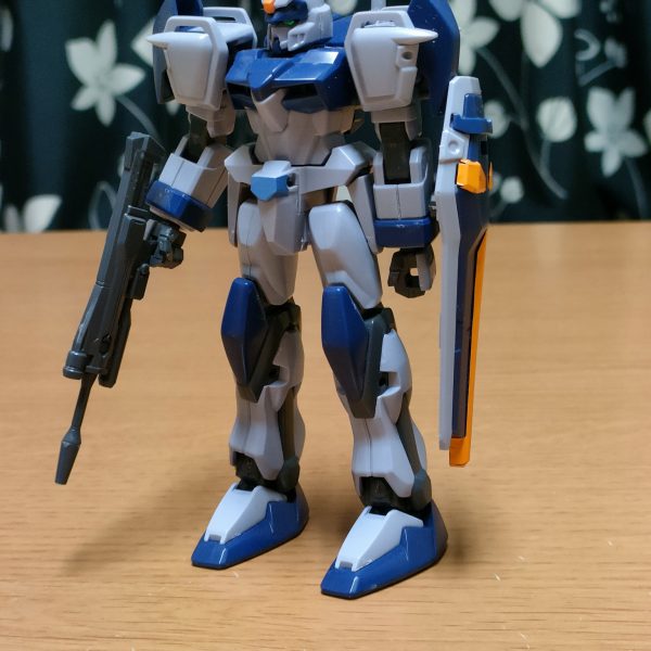 デュエルガンダム(再製造機)