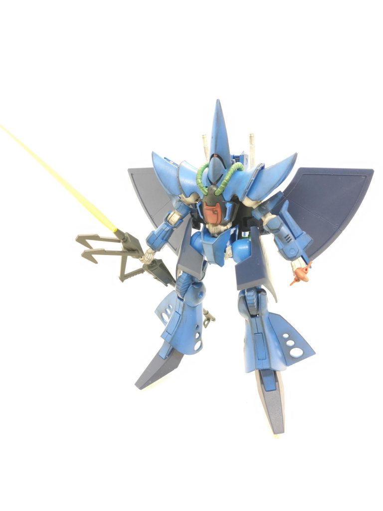 ハンブラビ–5枚目/制作者：かえる