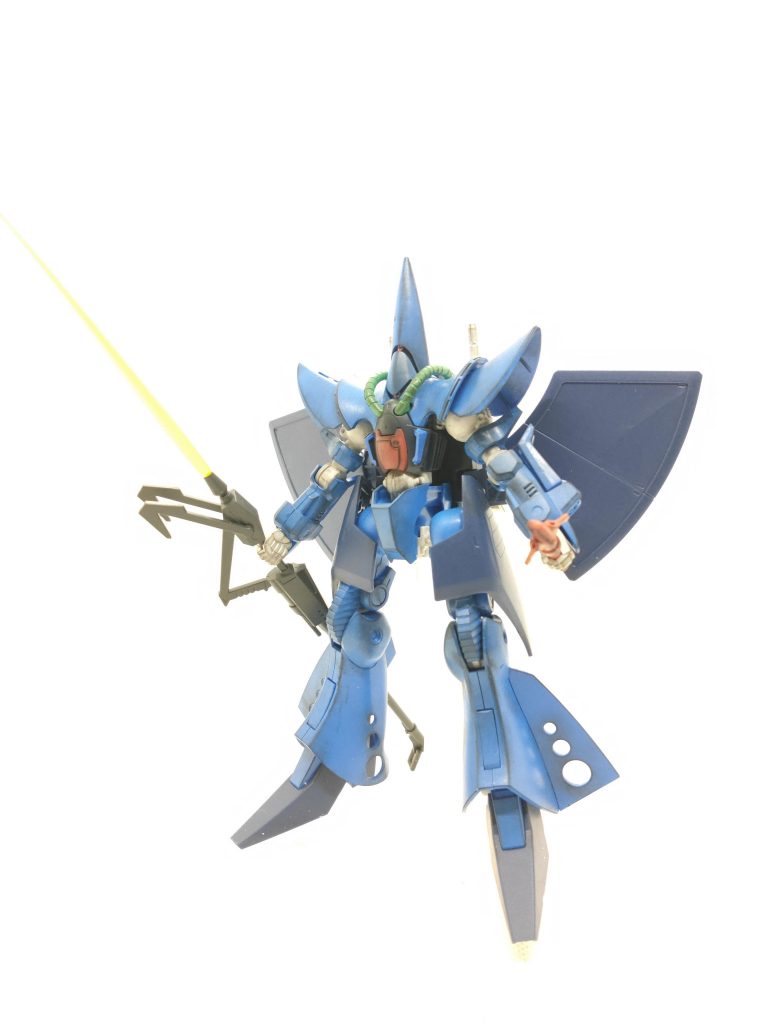 ハンブラビ–4枚目/制作者：かえる