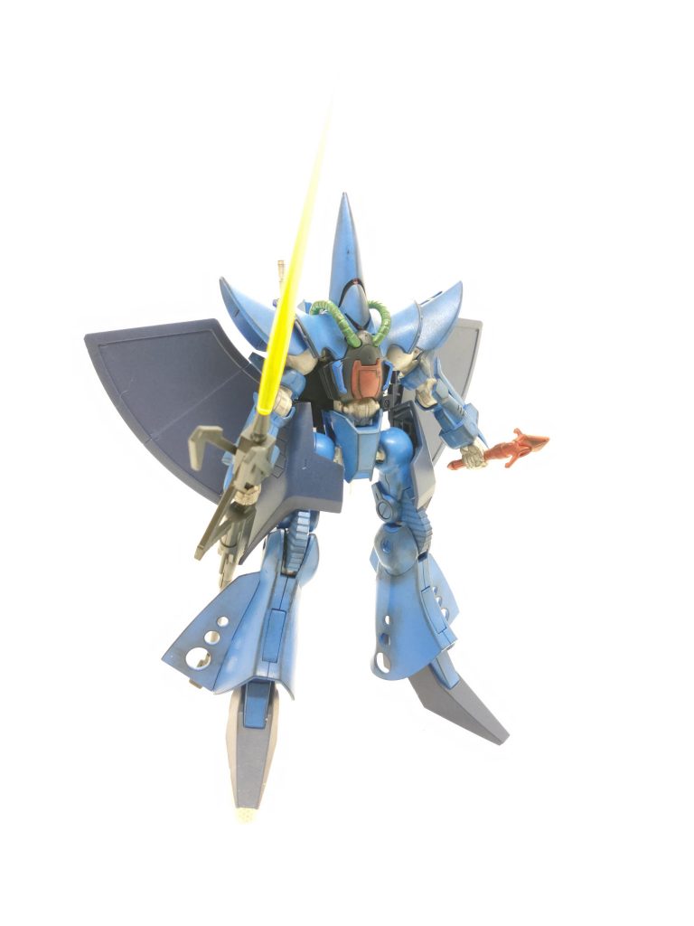 ハンブラビ–3枚目/制作者：かえる