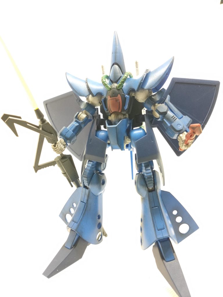 ハンブラビ–2枚目/制作者：かえる