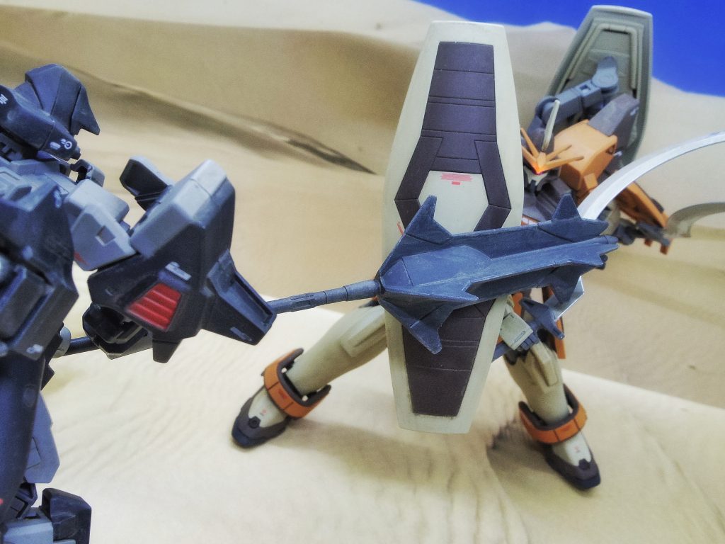 オペレーション・サンドストーム#Ⅰ–4枚目/制作者:ΔⅡ