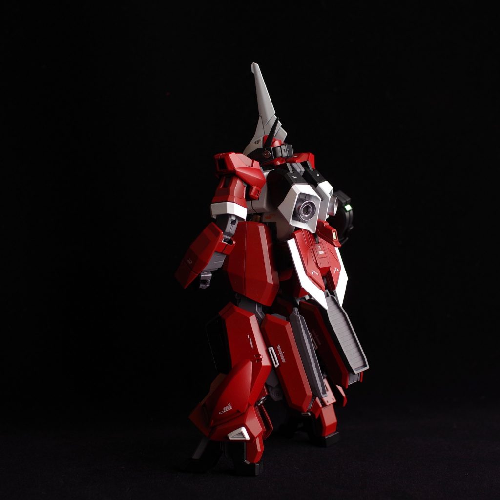 バーザムレジオン鹵獲仕様–3枚目/制作者：Puffin