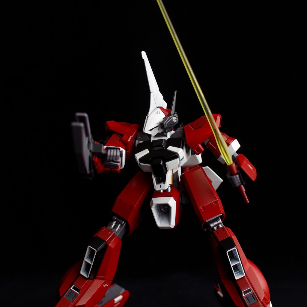 バーザムレジオン鹵獲仕様–4枚目/制作者：Puffin