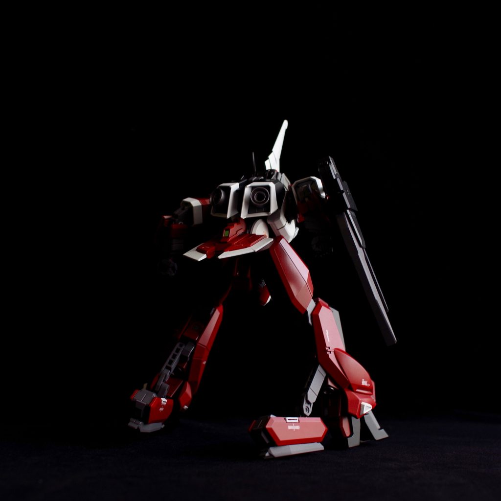 バーザムレジオン鹵獲仕様–5枚目/制作者：Puffin