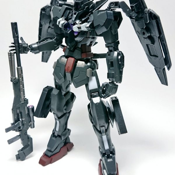 ガンダム アストレア フィンスターニス