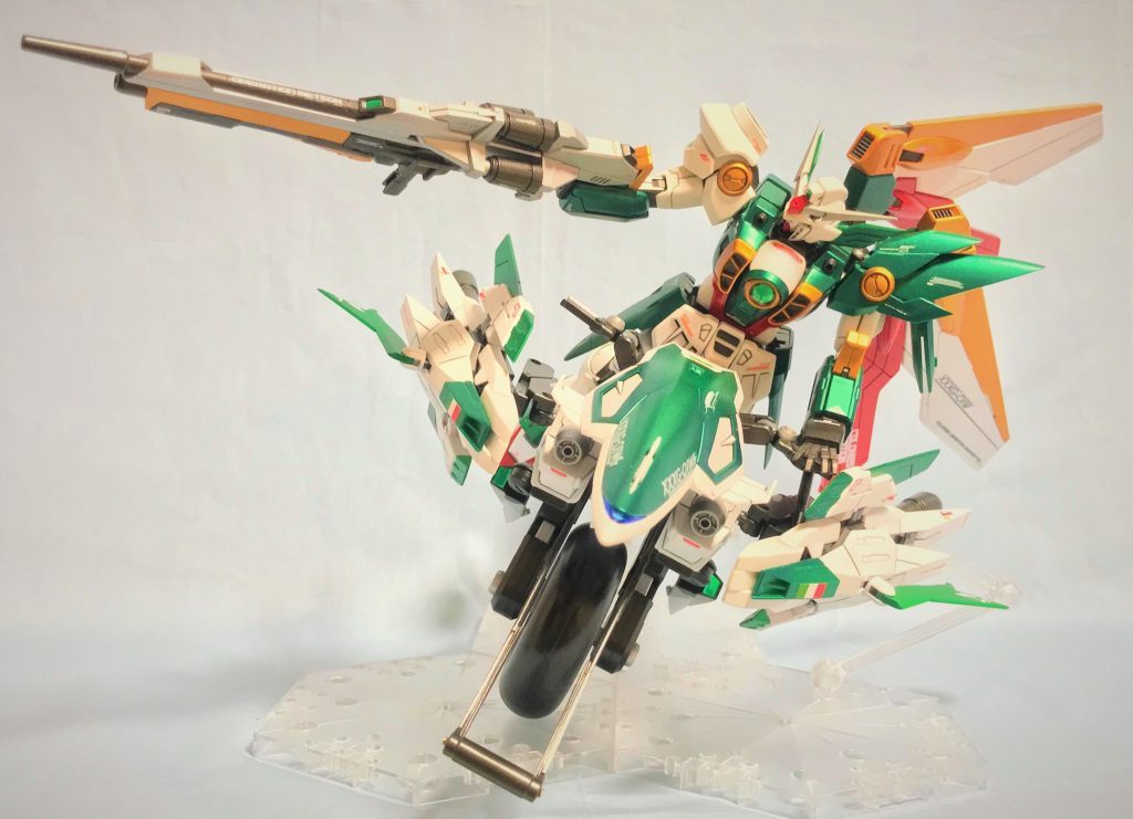 メテオホッパーMG版–8枚目/制作者:よしかず