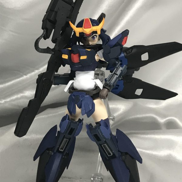 検索結果：ガンダムの関連ガンプラ作品一覧（1220ページ目）｜GUNSTA